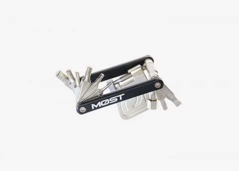 MOST Multitool Iron 11